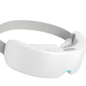 Intelligent Eye Protection Device For Relaxation